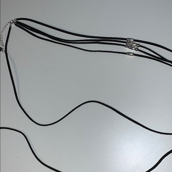 Black Choker - Picture 2 of 2